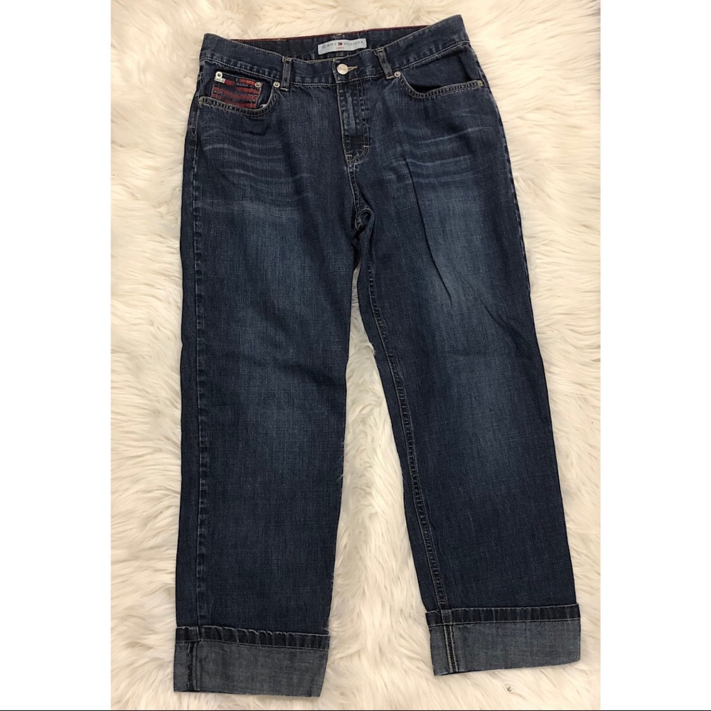Tommy Hilfiger Jeans